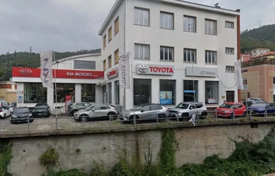 Gruppo Ge - Savona